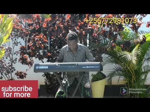 How Mwamba Mwamba Seben Should Sound Pro Peter Eye