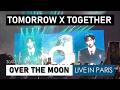 TXT (Tomorrow X Together) – Over The Moon Live in Paris (2025) | Fancam