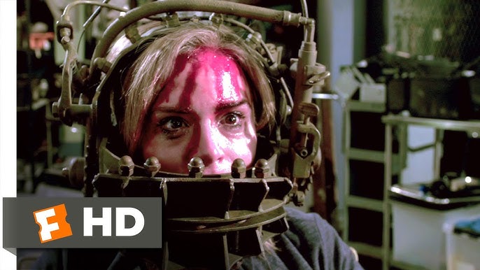 Saw 2 (5/9) Movie CLIP - The Needle Pit (2005) HD 