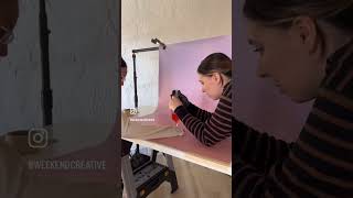 Join Weekend Creative On Adobe Live This Thursday, 28 From 11-12 Pst