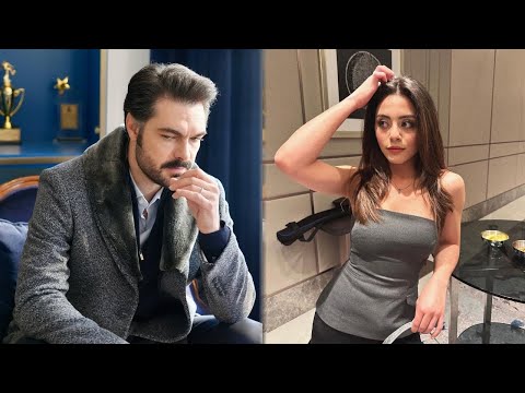 BOMBA Halil İbrahim y Sıla Un Secreto Oculto Entre Vecinos