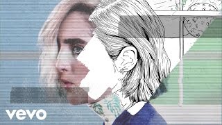 Video thumbnail of "Shura - Make It Up (Official Audio)"