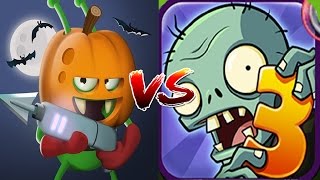 Zombie Catchers Vs Plants Vs Zombies 3 Zombie Catchers Vs Plants Vs Zombies 3