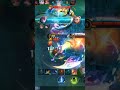 Rank play hyper #gaming #mlbb #mobilelegends