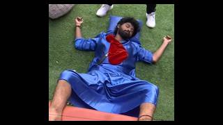 Dance Marothan Getup