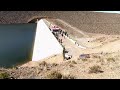 Represa de Cularjahuira, Tacna.