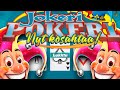 Veikkaus jokeripokeri  nyt kosahtaa