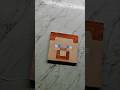 Minecraft Steve head #trending #art #minecraft #dream #shorts #shortfeed