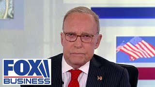 Kudlow reveals the ‘opportunity’ hidden in a government shutdown