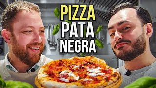 PATA NEGRA & PIZZA | ROY NADER by ROY NADER 86,162 views 2 months ago 1 hour, 11 minutes