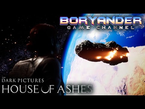 House Of Ashes | 12 серия | Semper Fi | Прохождение на русском без комментариев