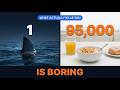Why Your Brain Fears Sharks but Not Breakfast