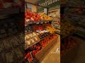 #normalday #rome #italy #groceryshopping