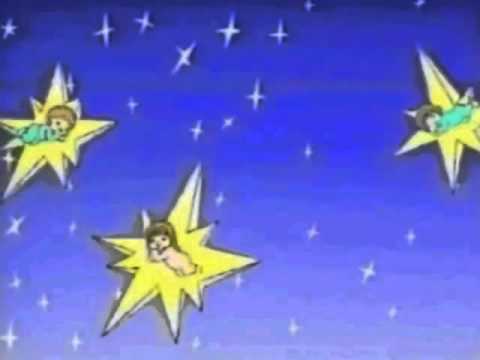 ვარსკვლავებს ეძინებათ (ბასტი-ბუბუ)