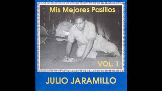 Video thumbnail of "Julio Jaramillo - "Horas de pasión""