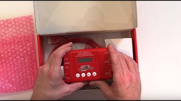 Unboxing: Decimator MD CROSS V2