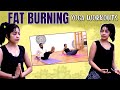 Lose Belly Fat in 7 Days 🤩🥳 | இந்த 4 aasanas போதும் | Stay Fit with Ramya