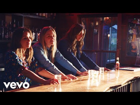 Aly & AJ - After Hours (Official Video)