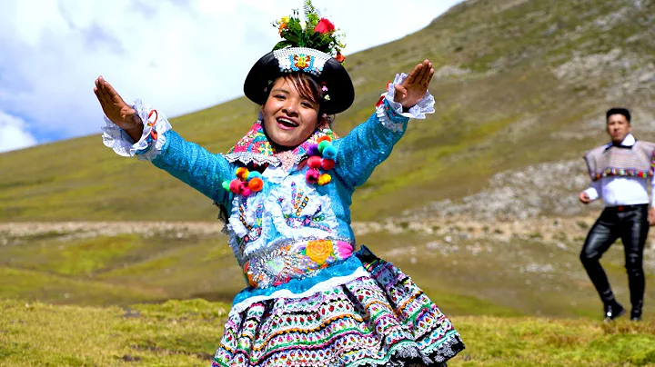 VALENTINA DE LA CRUZ   NUNCA DEJARE DE AMARTE