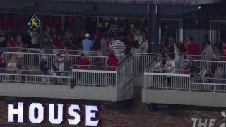 HOU AT ATL - July 05, 2017