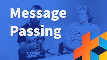 Defold Team Explains #3 - The basics of addressing and message passing