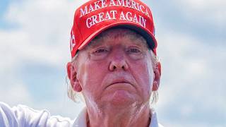 Trump’s war just took a TERRIFYING turn