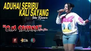 SERIBU KALI SAYANG-icha kiswara-OM SAVANA_sak jose_JP audio