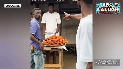 Try Not To Laugh Challenge 😂 ▶️ LEVEL 9 | Instant Regret Fails Compilation 2025