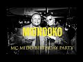 Mc Mido & Brownskin  Birthday Party Miondoko