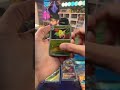 🔥🦎 #pokemon #pokemoncollector #pokecollects #pokemontcg #pokemonpulls #rippingpacks