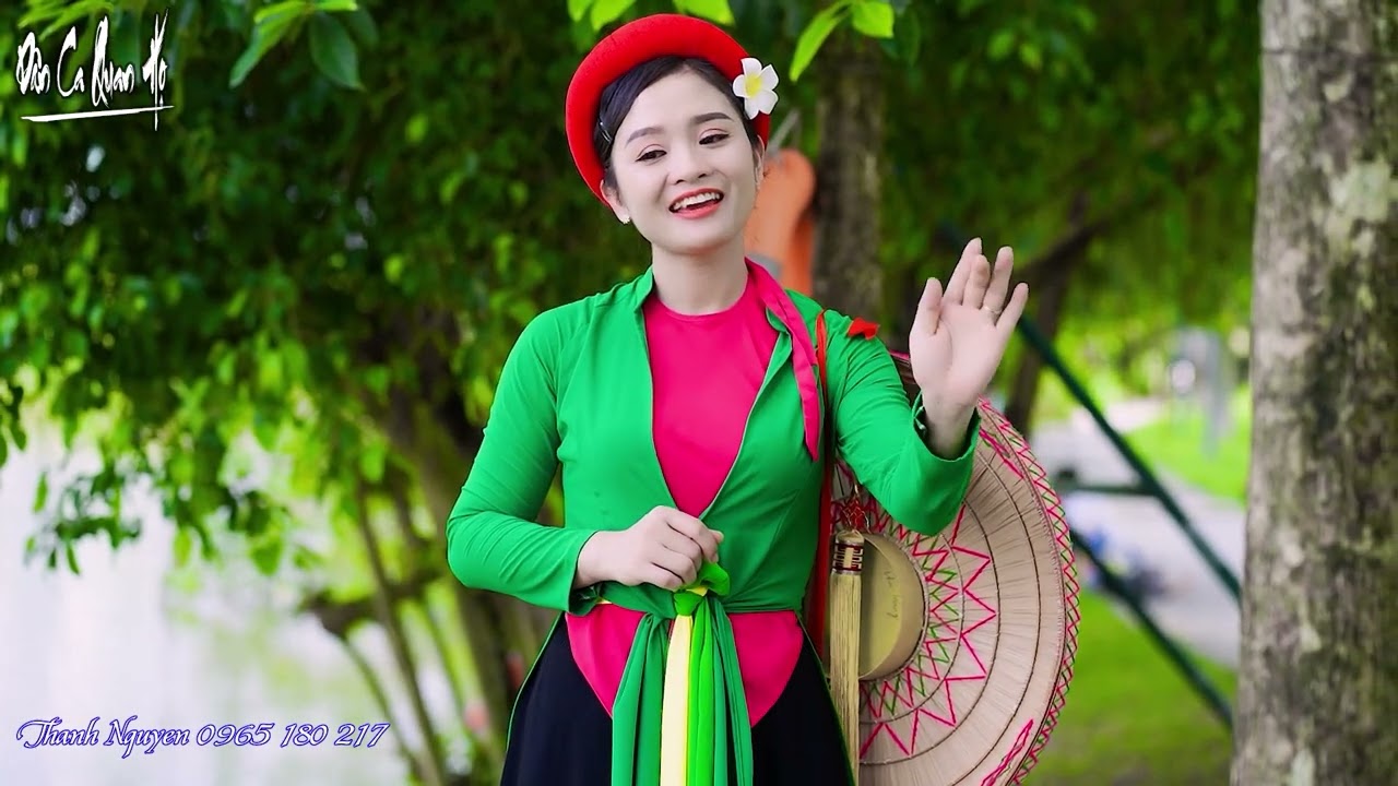 Liền Chị Thu Trang Hát Quá Ngọt 