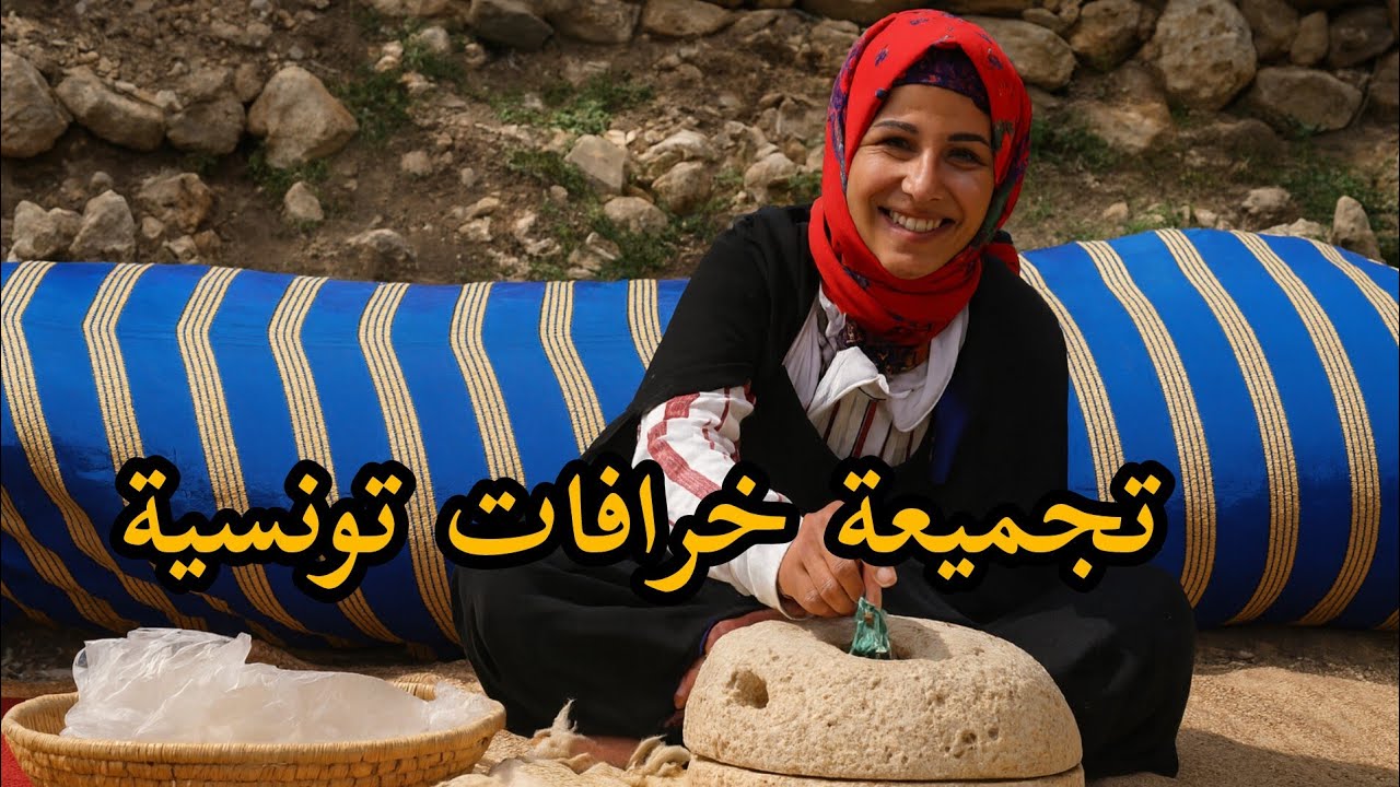 تجميعة لخرافات الجدود خرافات قديمة من قاع الخابية 