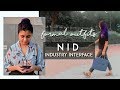 What I wore for NID INDUSTRY INTERFACE 2019 | RADSIN