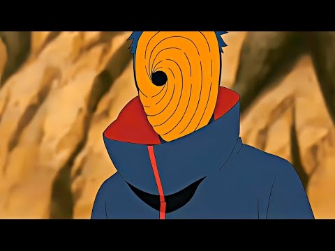 Naruto X Pain Twixtor