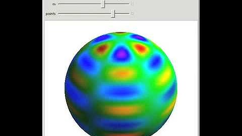 Nodal Domains of Spherical Harmonics