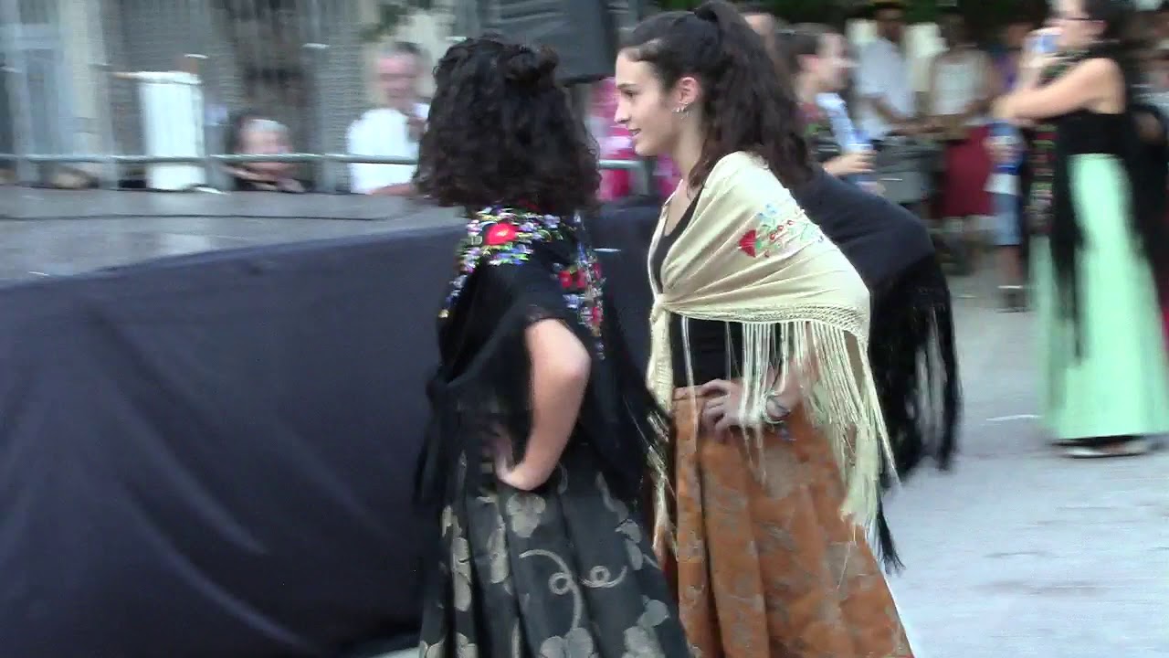 FESTES MAJORS  2019 GANDESA    (19)