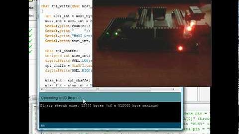 Amani GT CPLD Shield and the Digilent chipKIT MAX32