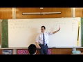 Recurring Decimals and Geometric Series