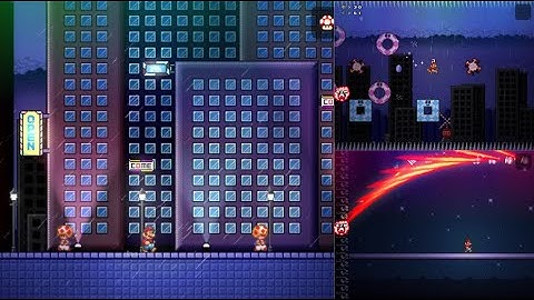 SMBX2 Beta 5 episode: Super Mario Miracle 2 Part 16