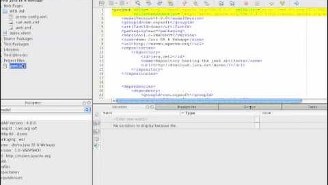 PrettyFaces in 2 Minutes: SEO | Dynamic | Parameters | Bookmarks | Navigation | JSF2 | UrlRewrite
