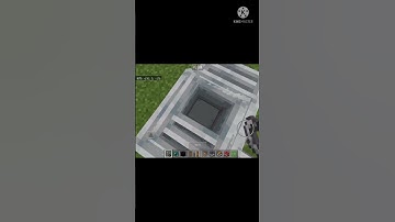 (BUG) Minecart without rails #shorts