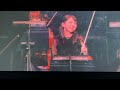 いつかのメリークリスマス 結晶 出席確認 B'z presents Live Frends 2021.11.17