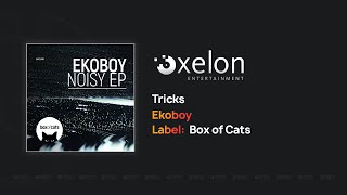 Ekoboy - Tricks (Full Length Audio)