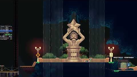 [Former WR] Peppered Speedrun [Ending 3] - 7:35.09