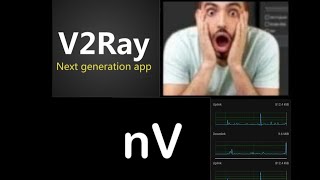 How to create [•V2RAY•] NapsternetV (°NPV 4°) Files screenshot 1