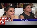 Hari Teja,Lavanya Tripathi participated in SHE teams 3rd anniversary celebrations,TRSLP Meet