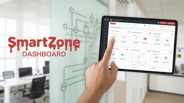 Ruckus SmartZone dashboard Actief-Actief instellen | Stapsgewijze handleiding