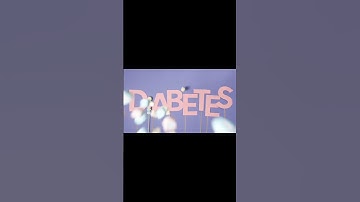 “Diabetes Tests Explained in 45 Seconds | BSF, OGTT & HbA1c Simplified” #diabetes #type1diabetes