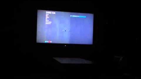 Out of map glitch on hijacked on black ops 2