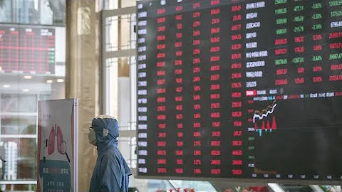 Chinese Markets Have Turned the Corner: Peng - DayDayNews